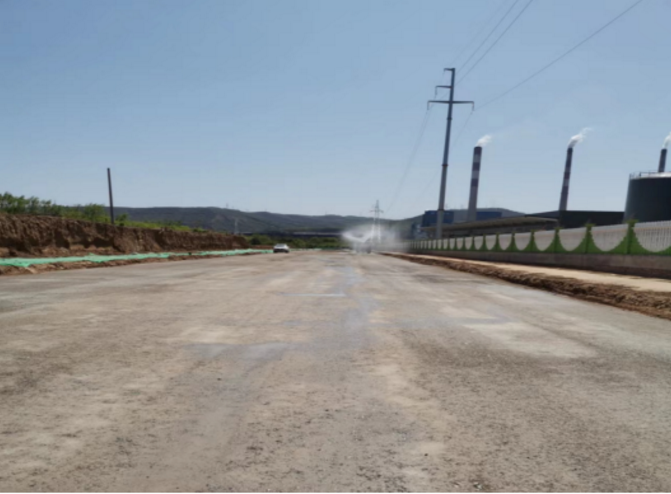 市產投集團在建項目全面復工有序穩(wěn)步推進(圖3) 市產投集團在建項目全面復工有序穩(wěn)步推進(圖3)